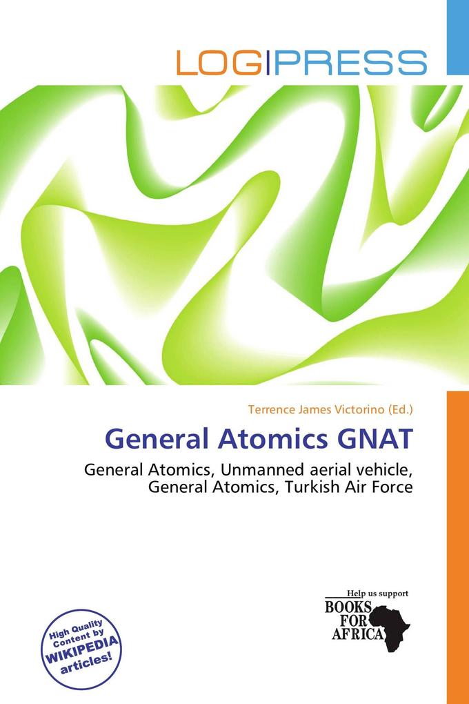 General Atomics GNAT