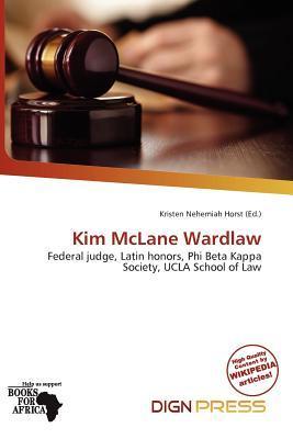 Kim McLane Wardlaw
