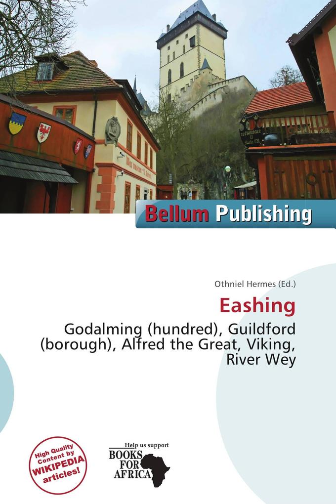 Eashing