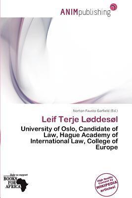 Leif Terje Løddesøl
