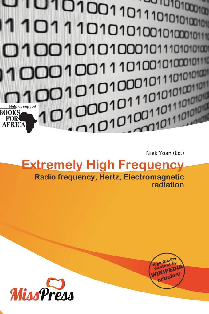 Extremely High Frequency