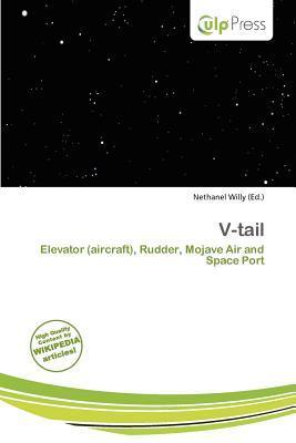 V-tail