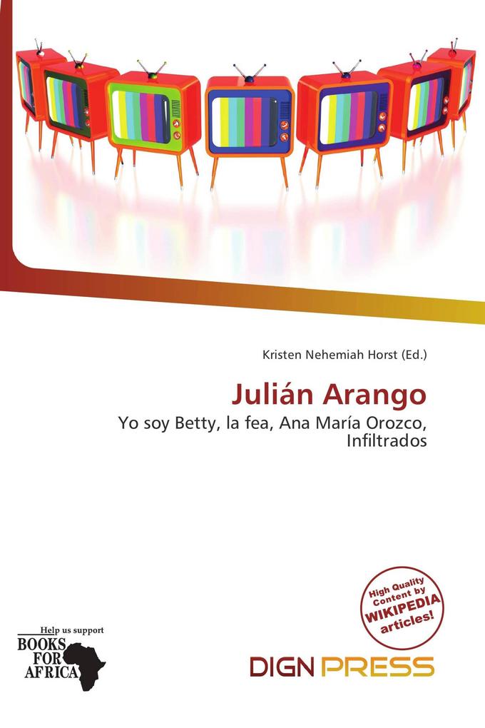 Julián Arango
