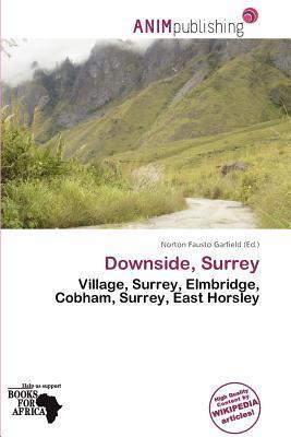 Downside Surrey