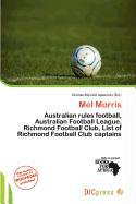 Mel Morris