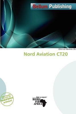 Nord Aviation CT20
