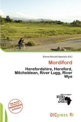 Mordiford