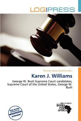 Karen J. Williams