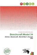 Beechcraft Model 34