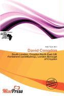 David Congdon