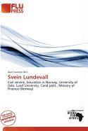 Svein Lundevall
