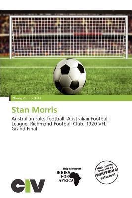 Stan Morris