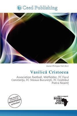 Vasilic Cristocea