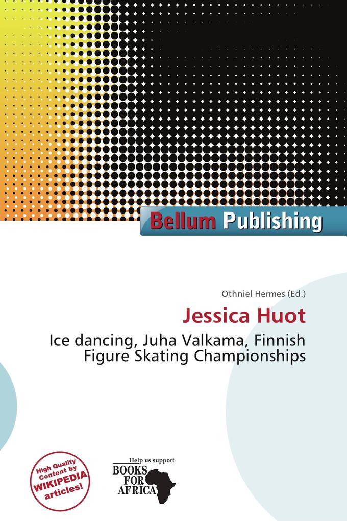 Jessica Huot