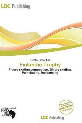 Finlandia Trophy