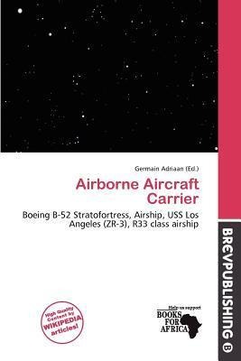 Airborne Aircraft Carrier