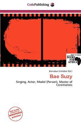 Bae Suzy