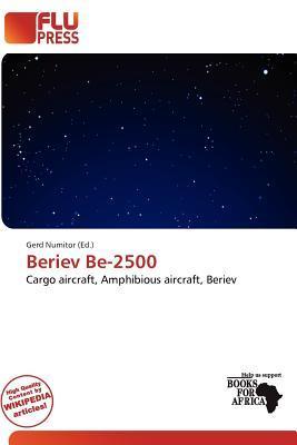 Beriev Be-2500