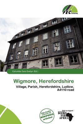 Wigmore Herefordshire