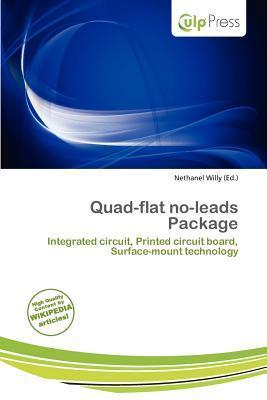 Quad-flat no-leads Package