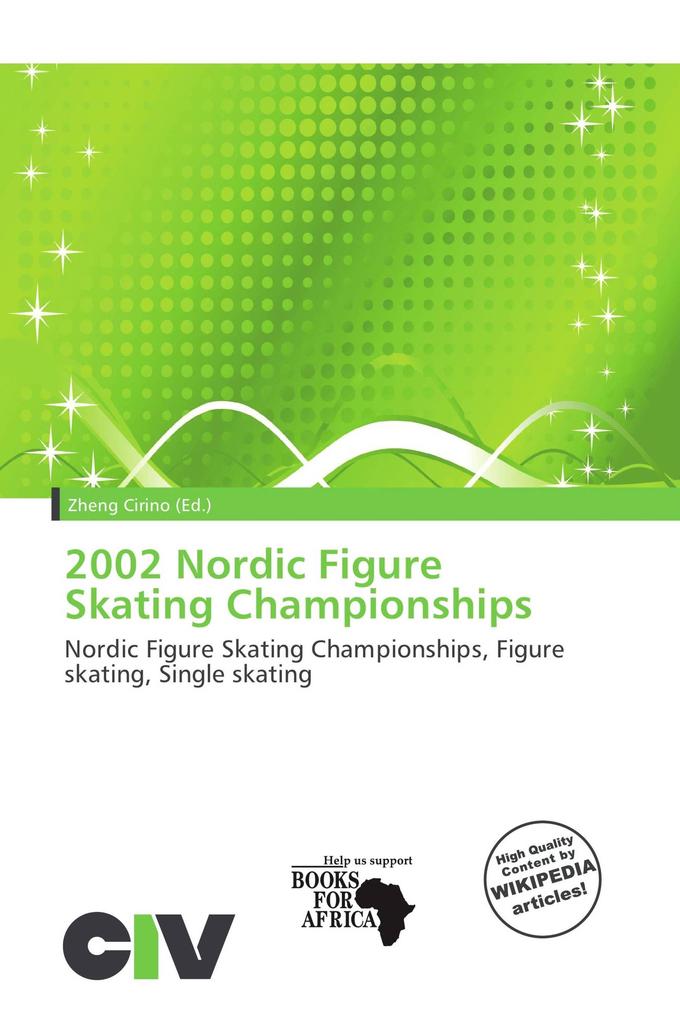 2002 Nordic Figure Skating Championships
