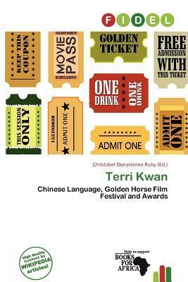 Terri Kwan