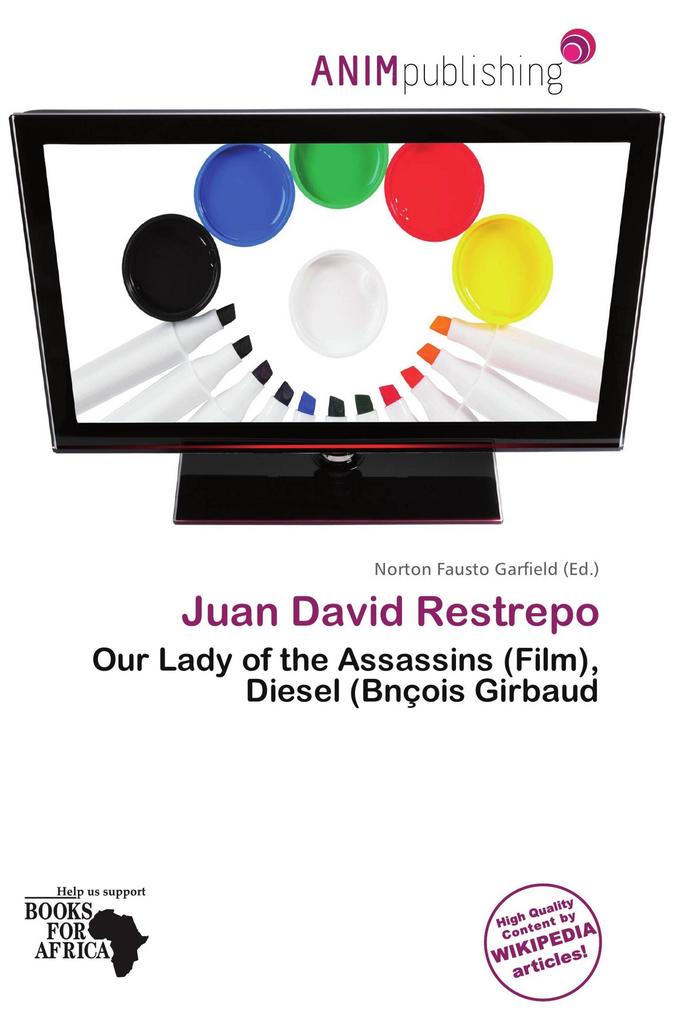 Juan David Restrepo