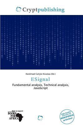 ESignal