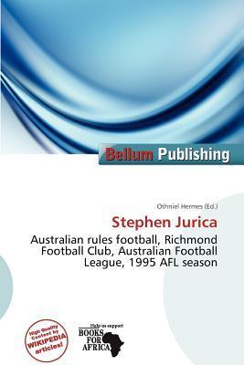 Stephen Jurica