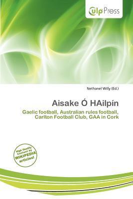 Aisake Ó HAilpín