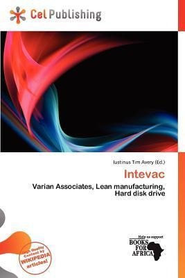 Intevac