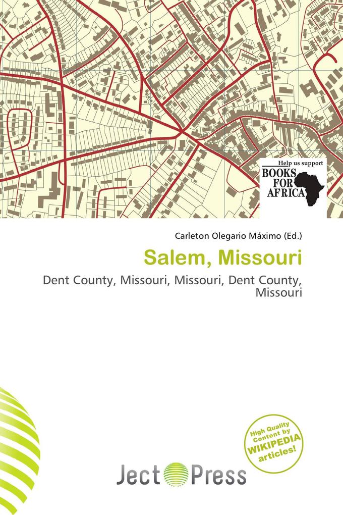Salem Missouri