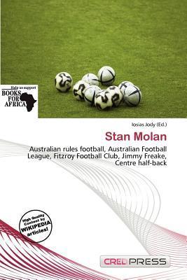 Stan Molan