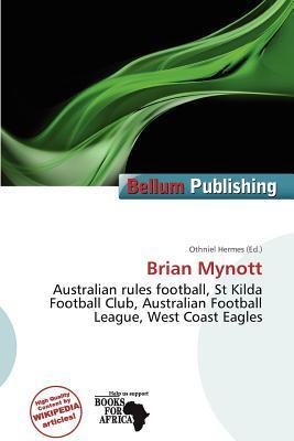 Brian Mynott