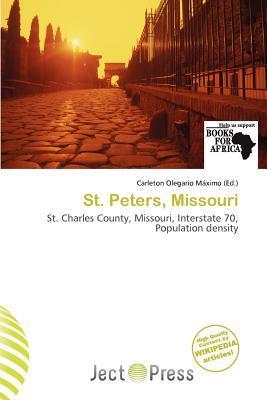 St. Peters Missouri