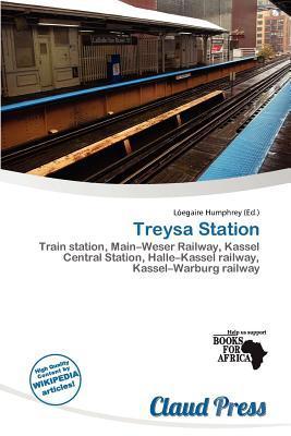 Treysa Station