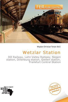 Wetzlar Station