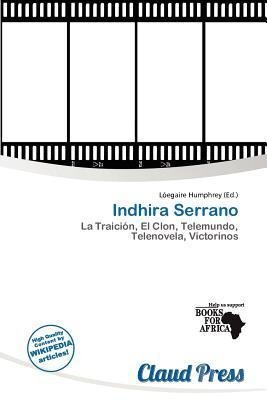 Indhira Serrano