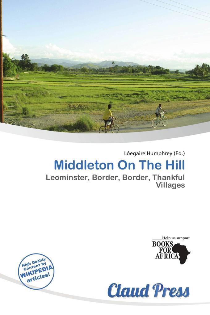 Middleton On The Hill