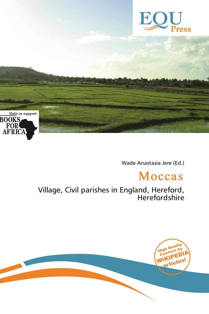 Moccas