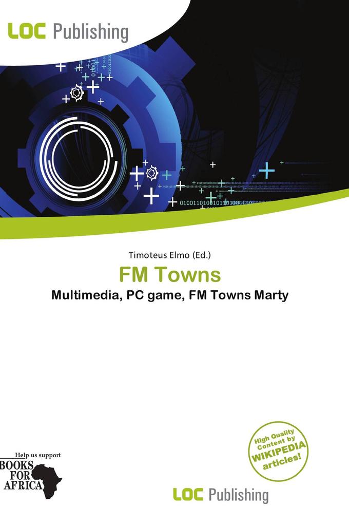 FM Towns
