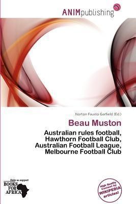 Beau Muston