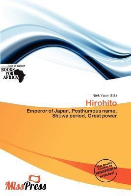 Hirohito