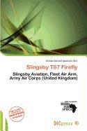 Slingsby T67 Firefly
