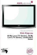Kim Kap-su