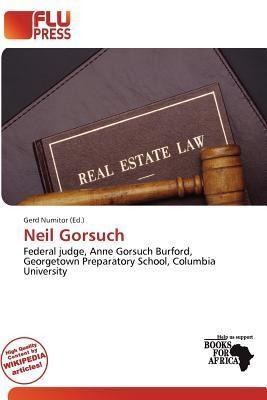 Neil Gorsuch