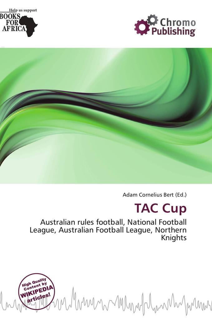 TAC Cup