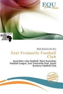 East Fremantle Football Club