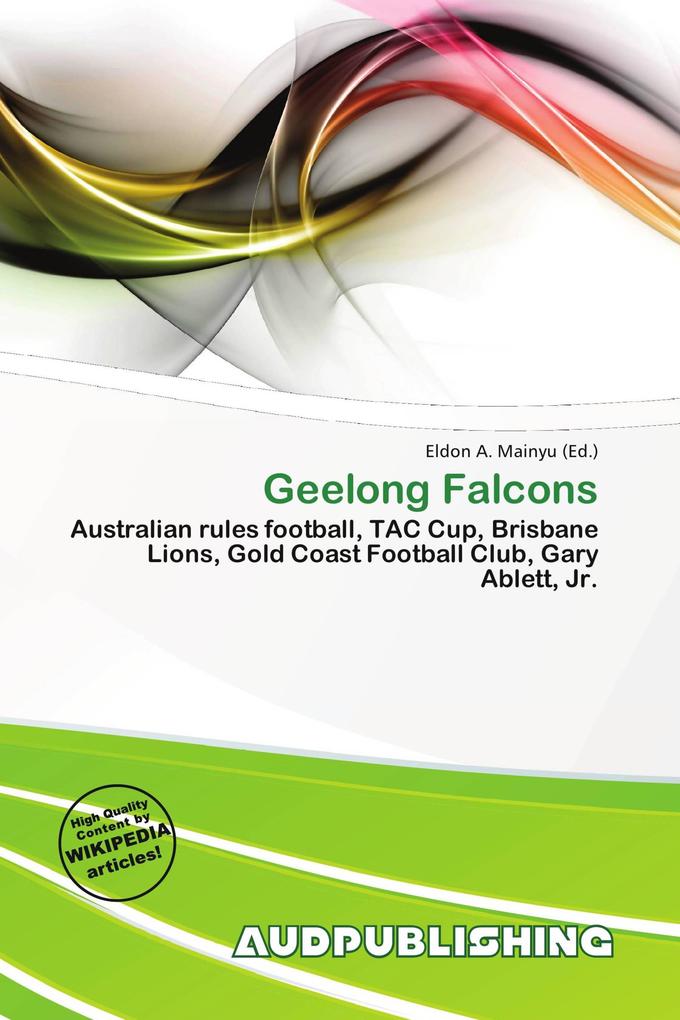 Geelong Falcons