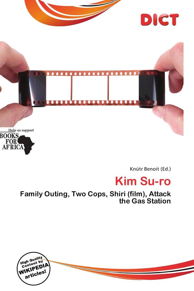 Kim Su-ro